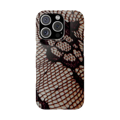 Slim Phone Case – After Dark