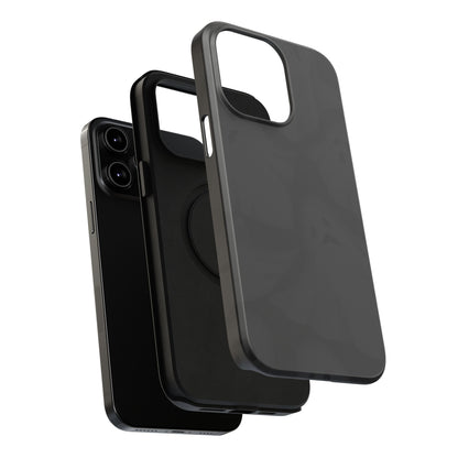 Impact-Resistant Phone Case – Ghosted
