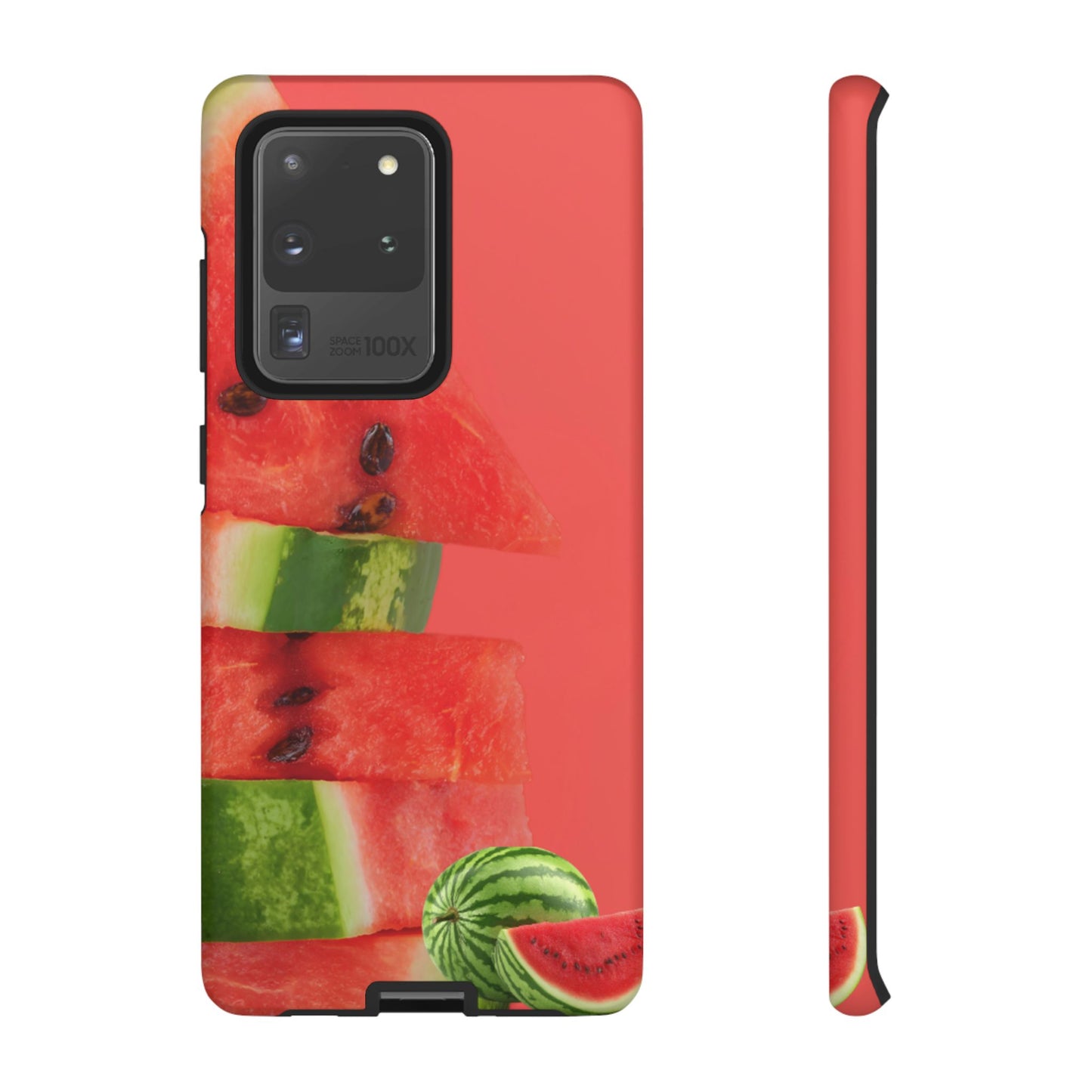 Protective Phone Case – Summer Slice