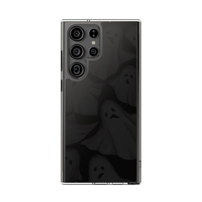 Clear Phone Case – Ghosted