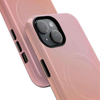 Protective Magnetic Phone Case – Peachy Calm