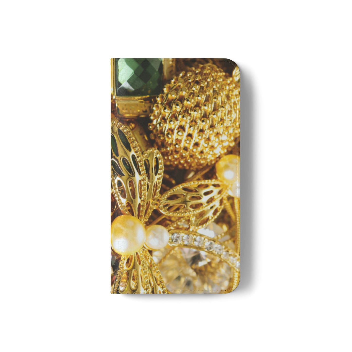 Flip Case – Royal Dynasty