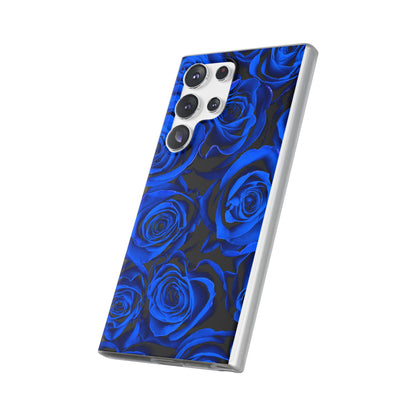 Flexi Case – Midnight Bloom