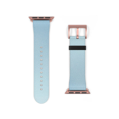 Watch Band – Blue Whisper