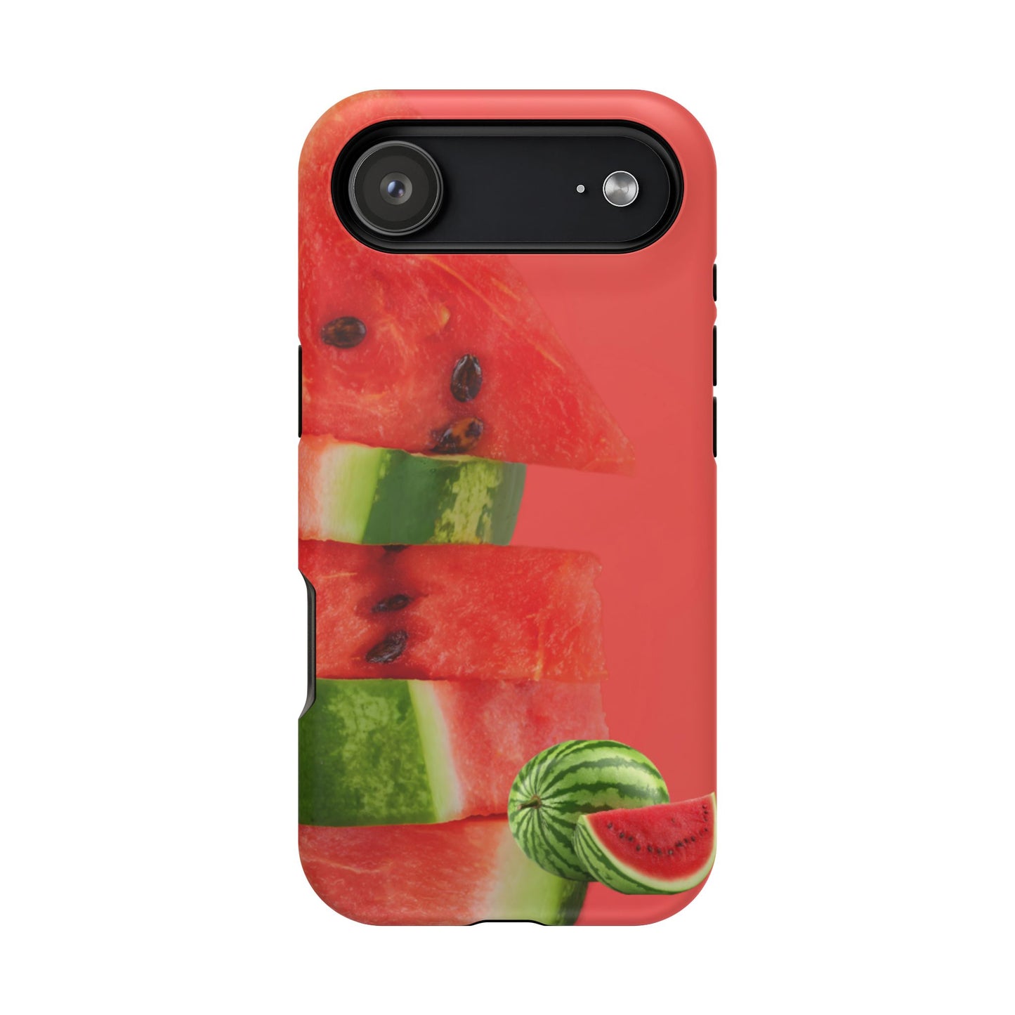 Wireless-Charging Compatible Case – Summer Slice