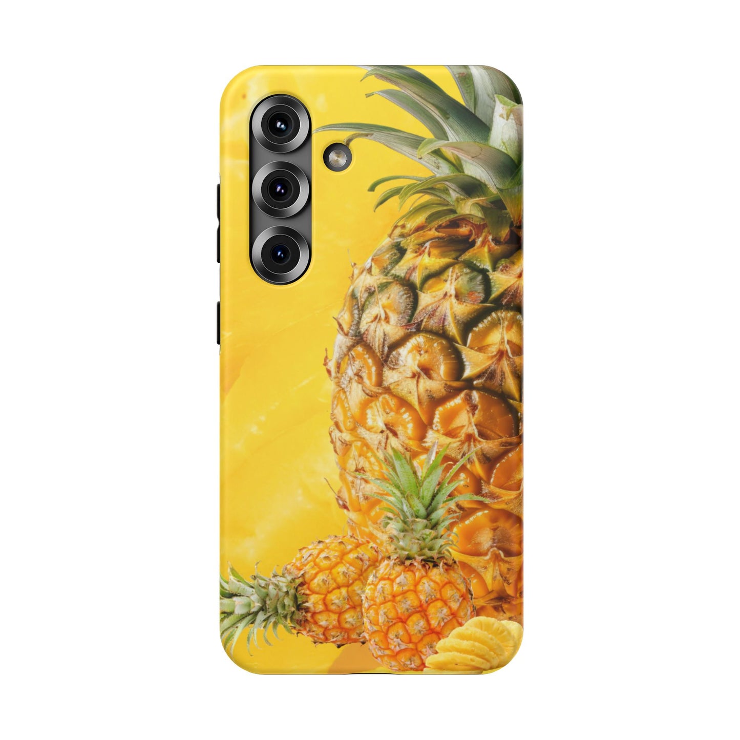 Impact-Resistant Phone Case – Tropic Mode