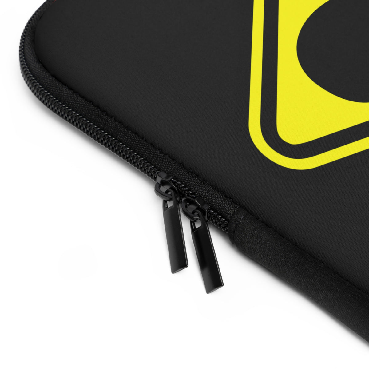 Neoprene Laptop Sleeve – Contaminated