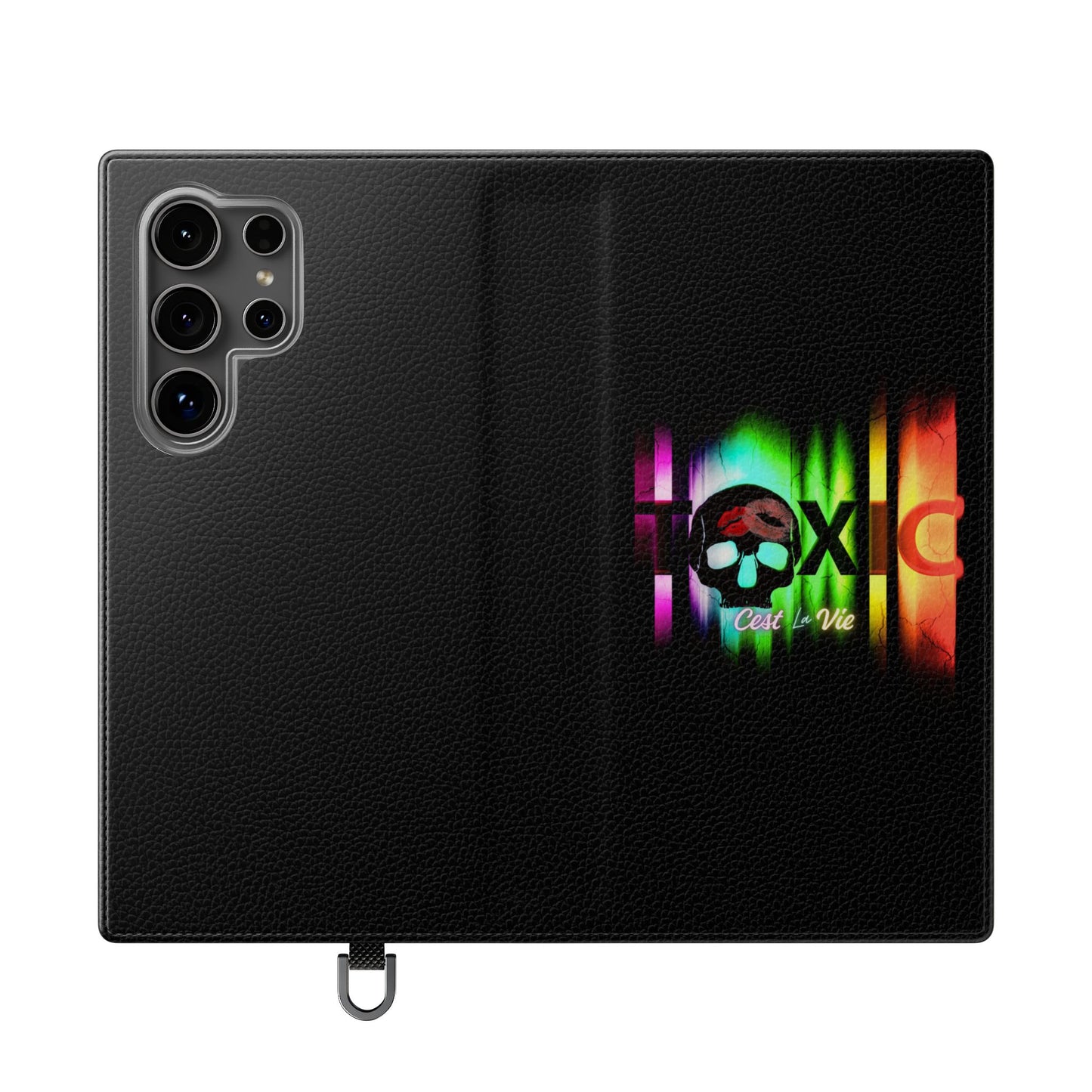 Flip Case – Fatal Attraction