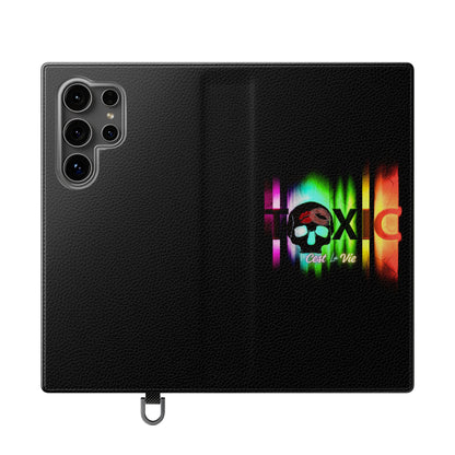 Flip Case – Fatal Attraction