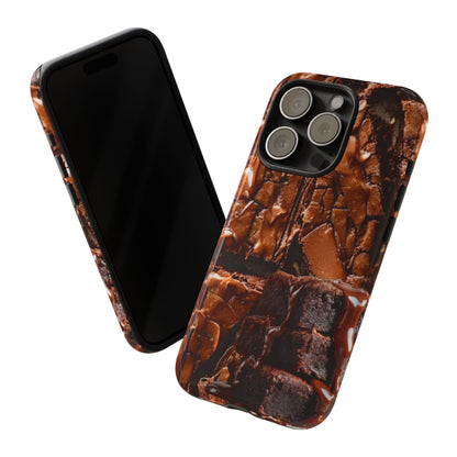 Protective Phone Case – Brownie Weather