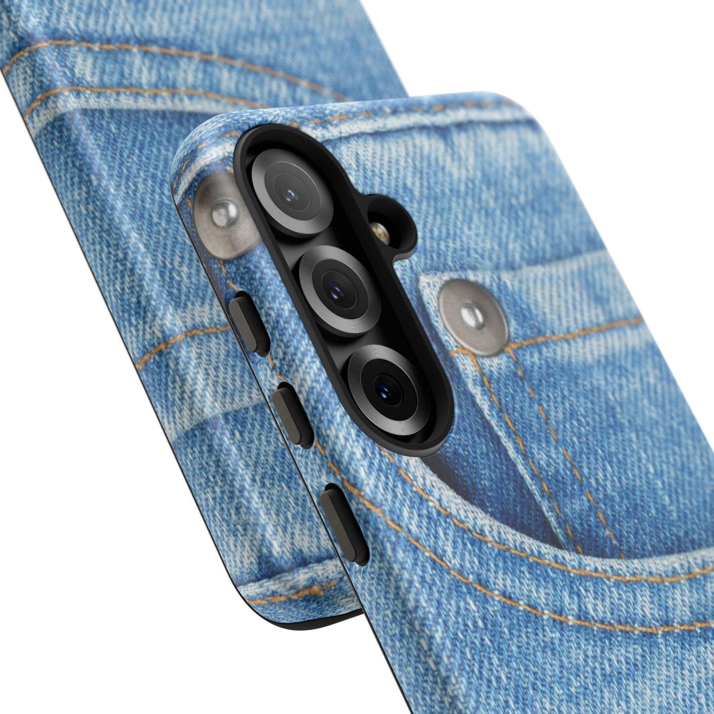 Protective Phone Case – Blue Jean Baby