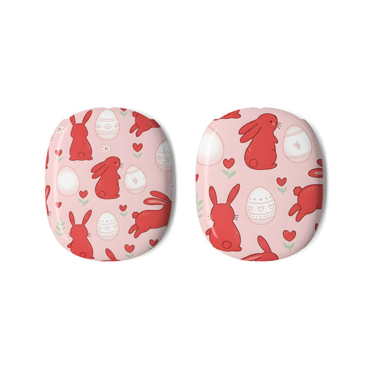 Headphone Ear Cup Covers – Hop & Hearts