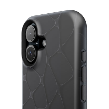 Impact-Resistant Phone Case – Night Scale