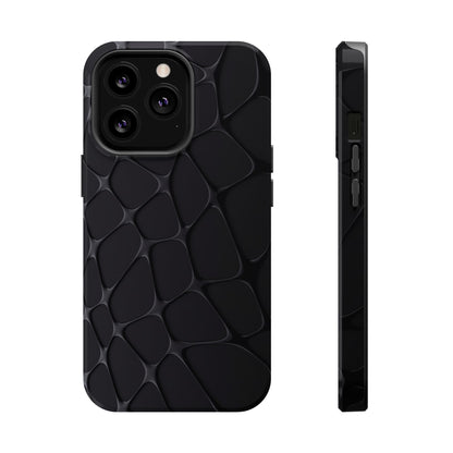 Wireless-Charging Compatible Case – Night Scale