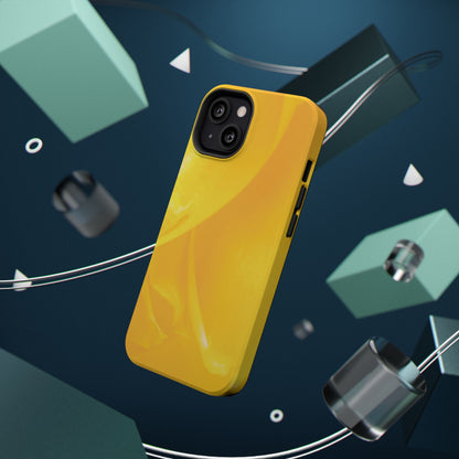 Impact-Resistant Phone Case — Sunlit Splash