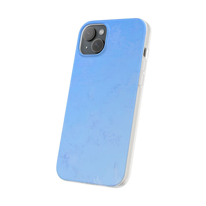 Flexi Case – Azure Fade