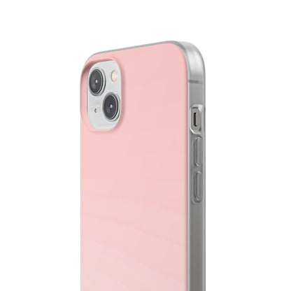 Flexi Case – Soft Blush