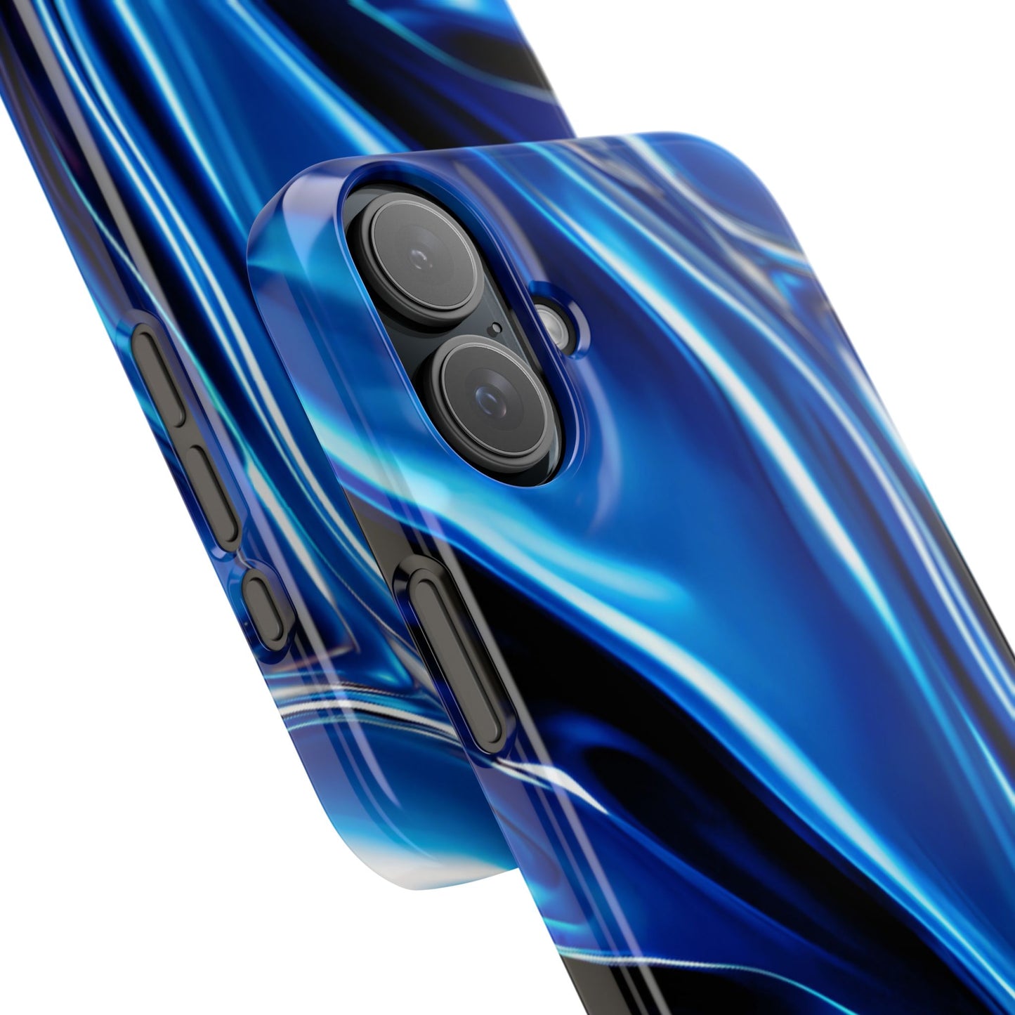 Snap Phone Case – Midnight Surge