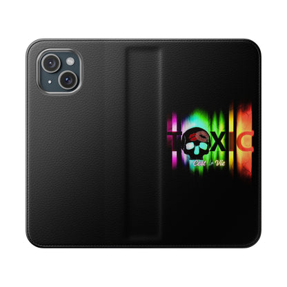 Flip Case – Fatal Attraction