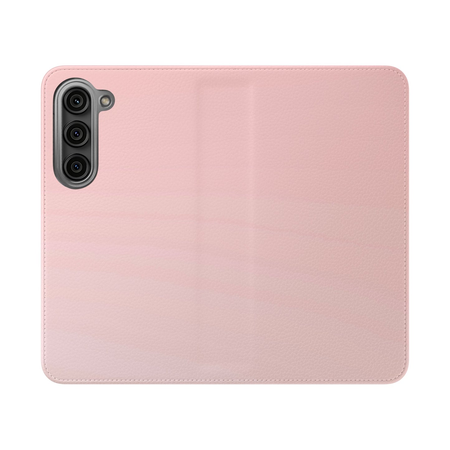 Flip Case – Soft Blush