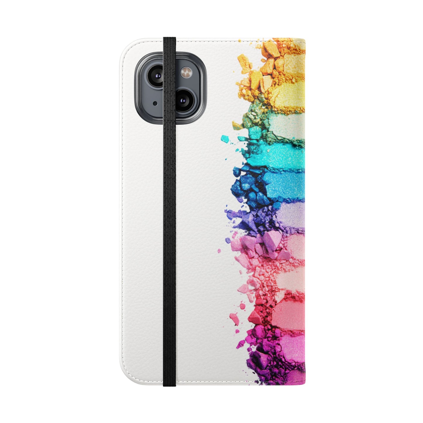Flip Case – The Lineup