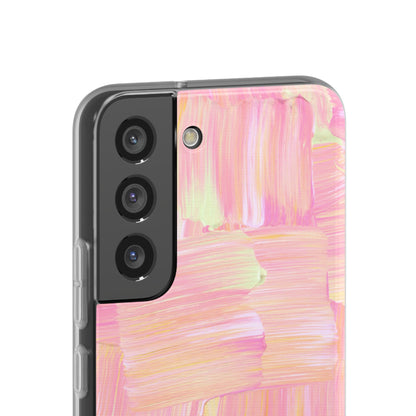 Flexi Case – Sorbet Stroke