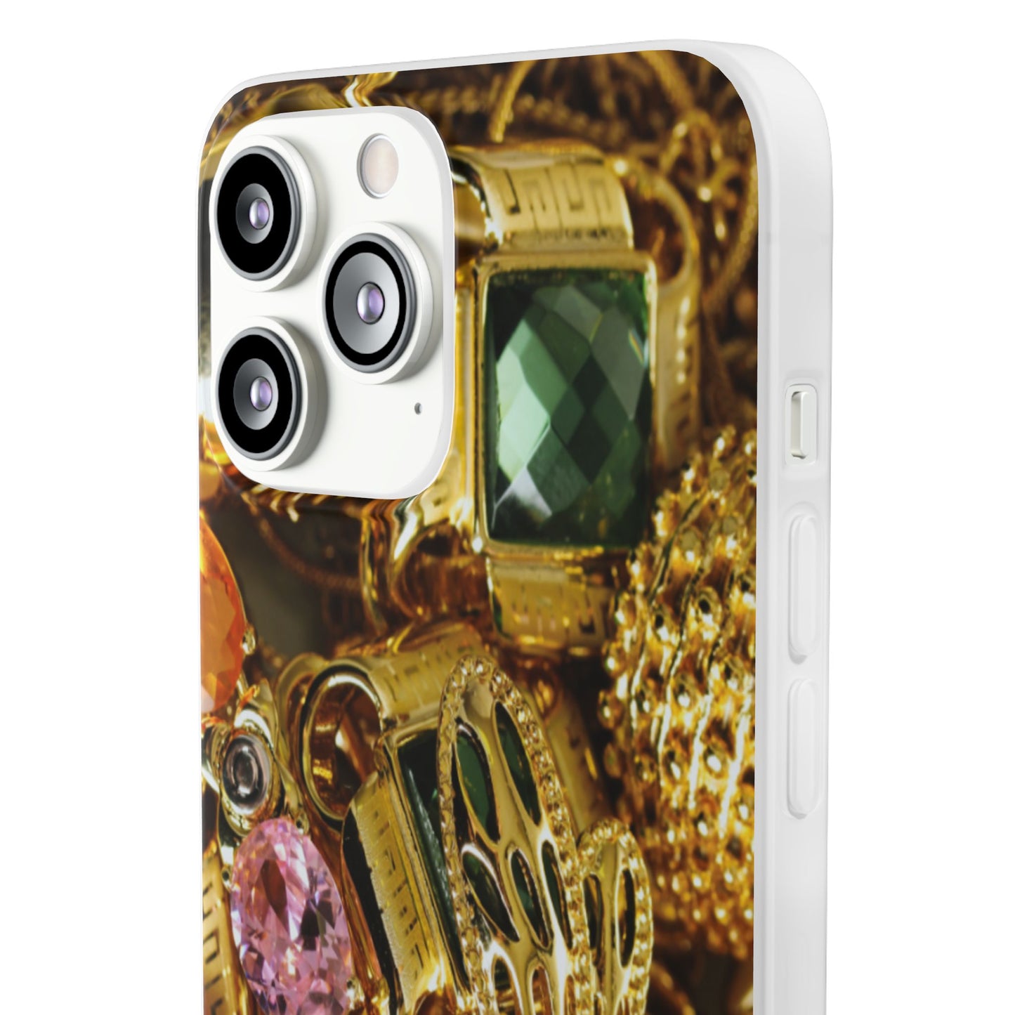 Flexi Case – Royal Dynasty