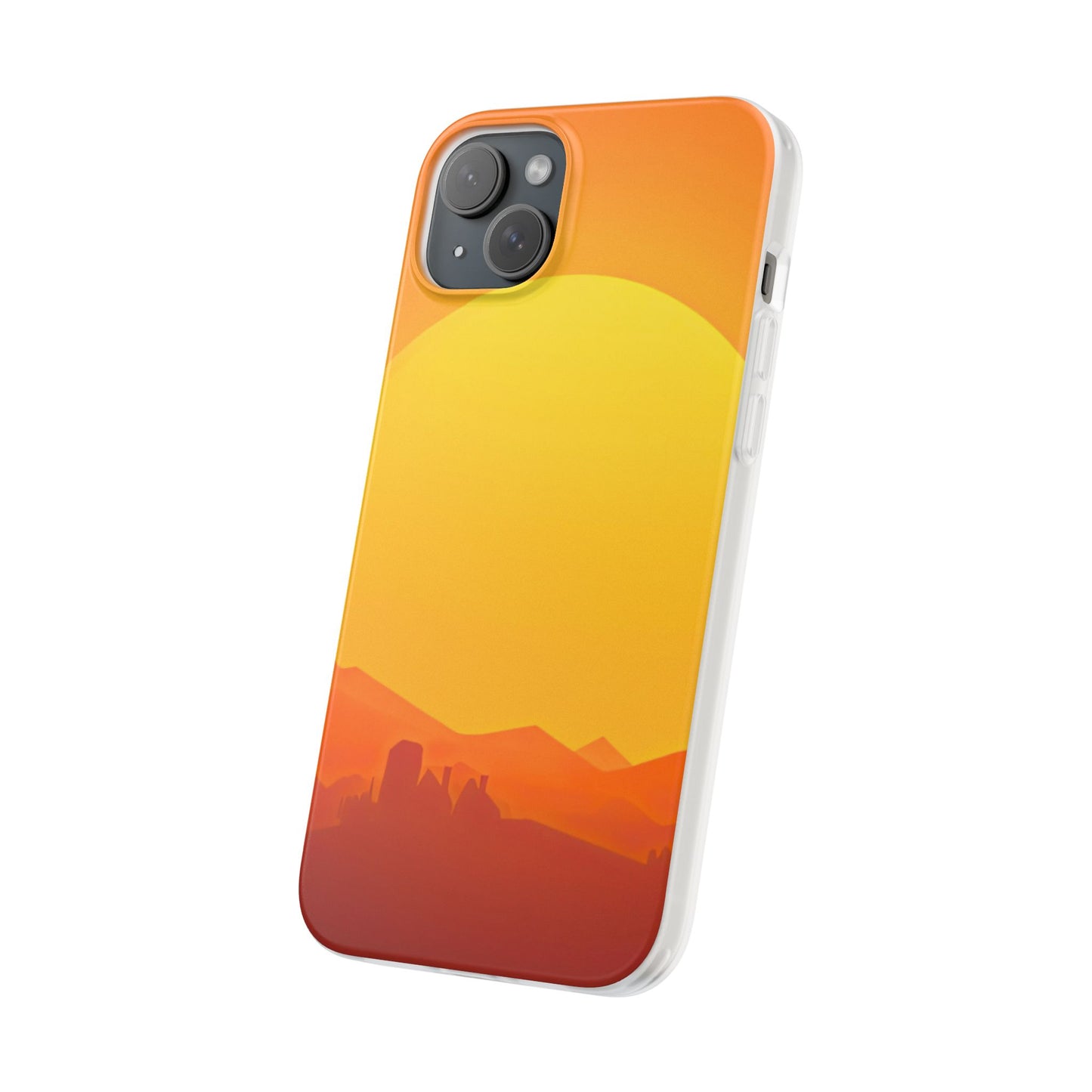 Flexi Case – Desert Sunrise