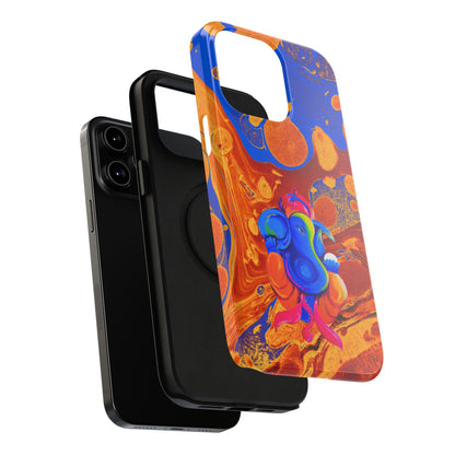 Impact-Resistant Phone Case – Karma Blaze