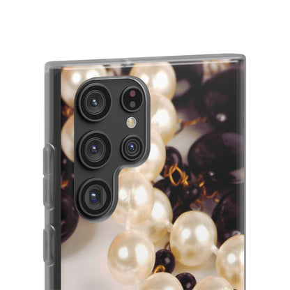 Flexi Case – Noir Pearl