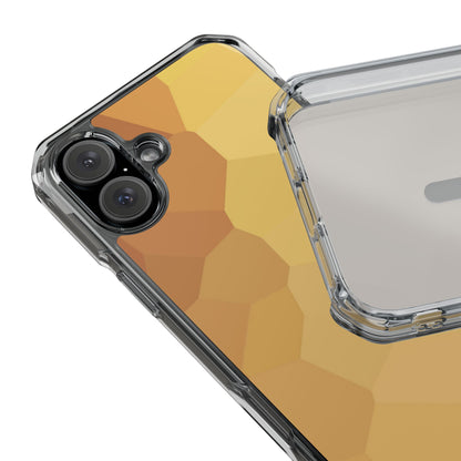 Clear Magnetic Phone Case – Butterglass