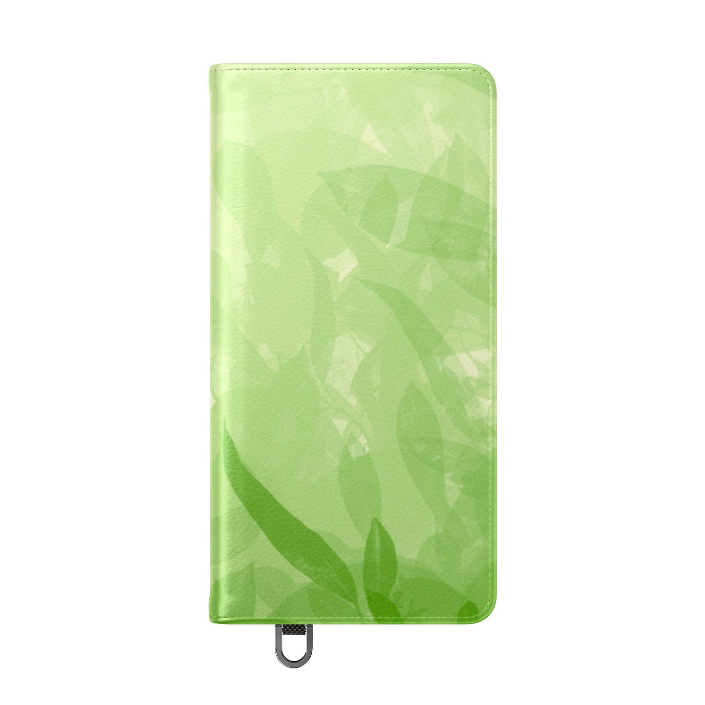 Flip Case – Leaf Echo