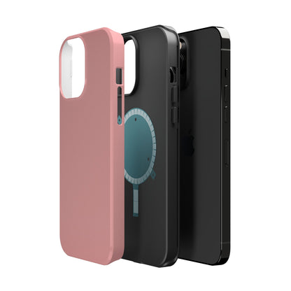 Wireless-Charging Compatible Case – Rosy Hush