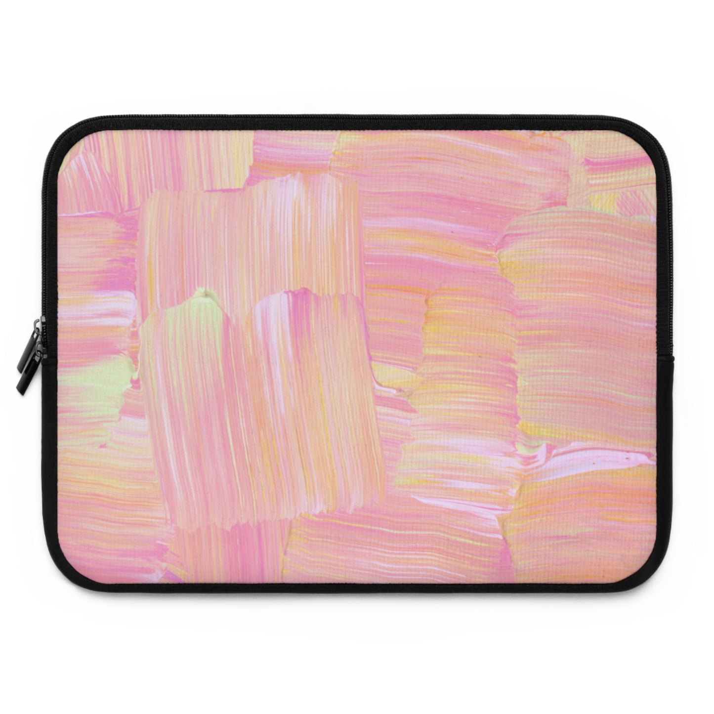 Laptop Sleeve – Sorbet Stroke