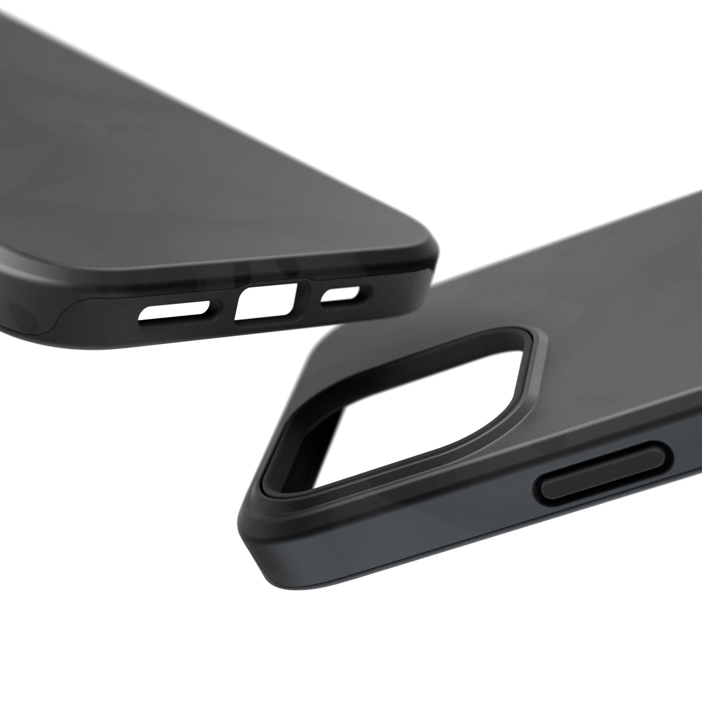 Impact-Resistant Phone Case – Ghosted