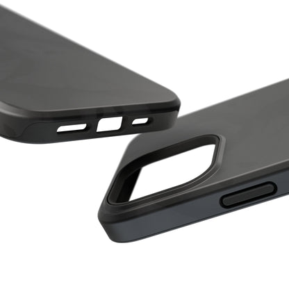 Impact-Resistant Phone Case – Ghosted