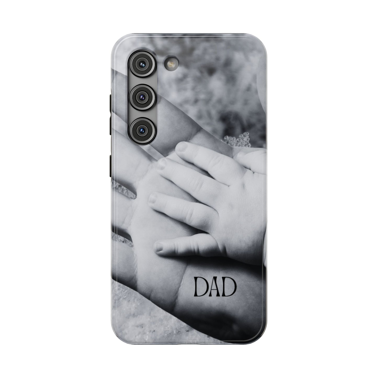 Impact-Resistant Phone Case – Dad's Legacy