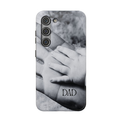 Impact-Resistant Phone Case – Dad's Legacy