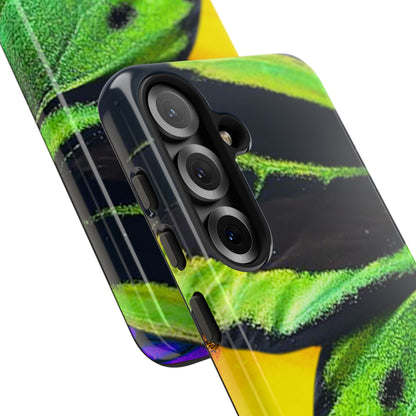 Protective Phone Case – Lashed Wing