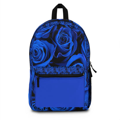 Backpack – Midnight Bloom