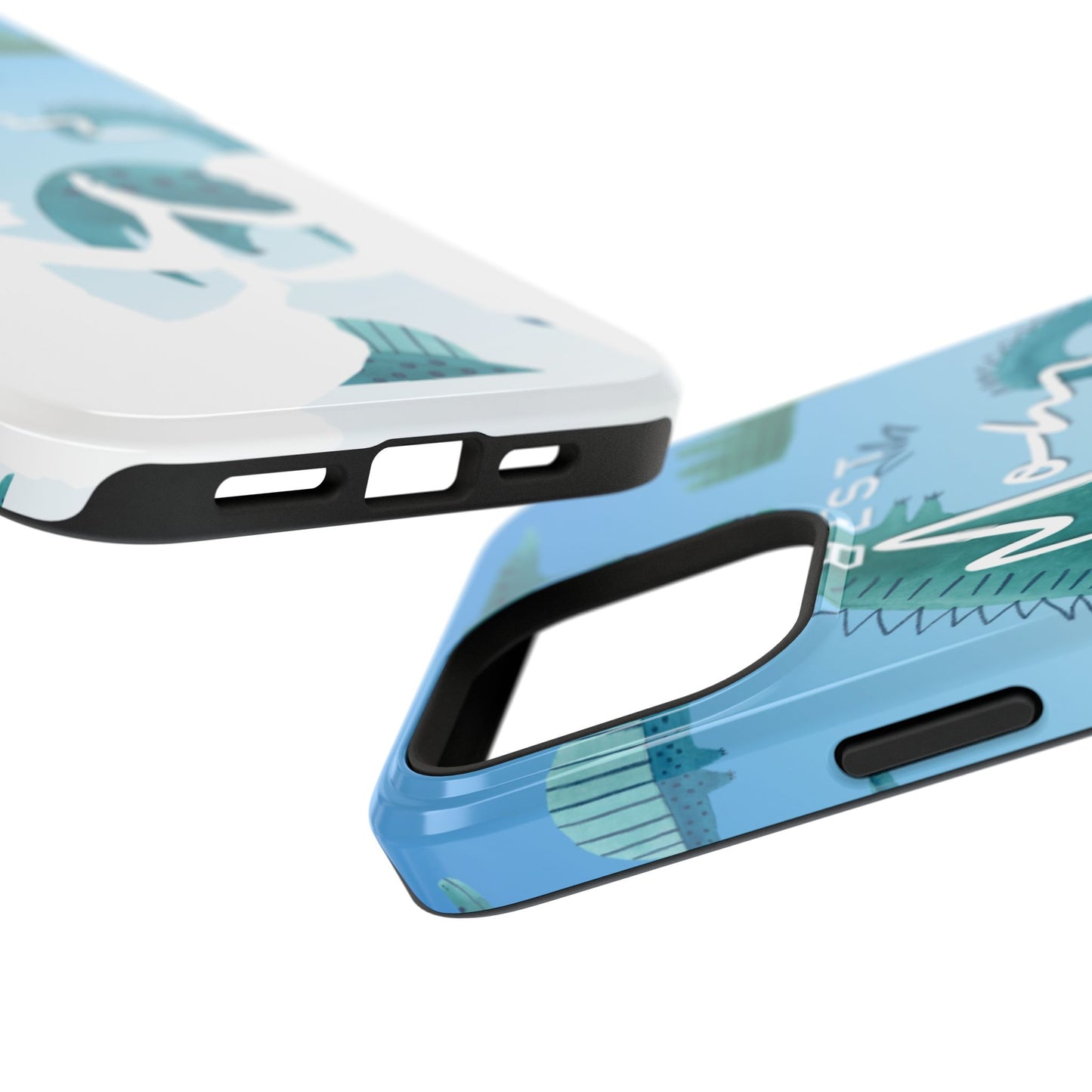 Snap Phone Case – Best Mom: My Little Boy