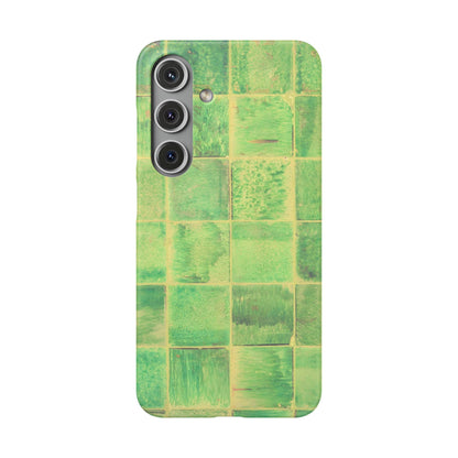 Snap Phone Case – Mosaic Mode