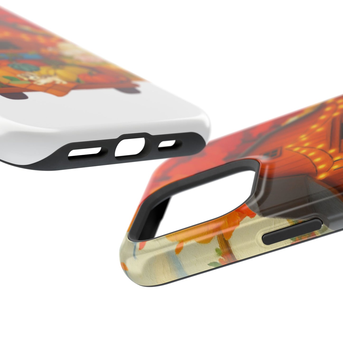 Impact-Resistant Phone Case – Country Harvest