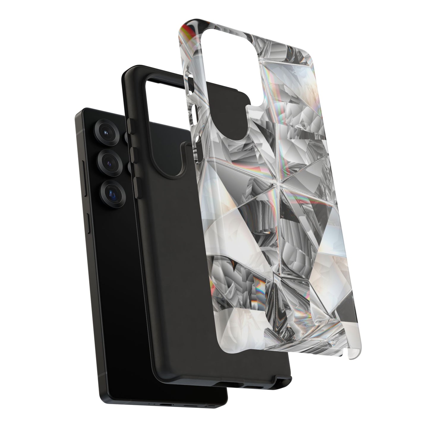 Protective Phone Case – Flawless