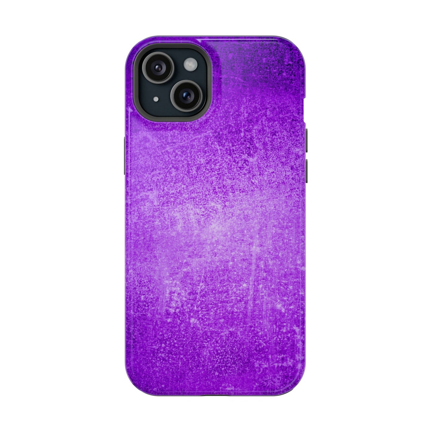 Impact-Resistant Phone Case – Violet Voltage