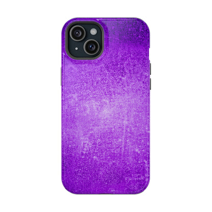 Impact-Resistant Phone Case – Violet Voltage