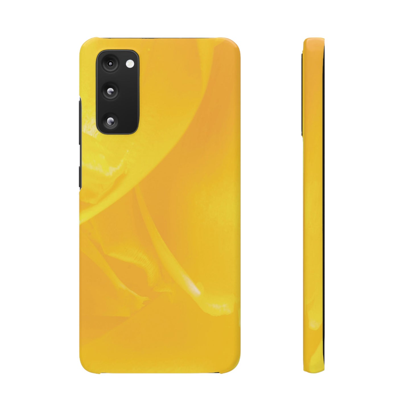 Snap Phone Case – Sunlit Splash