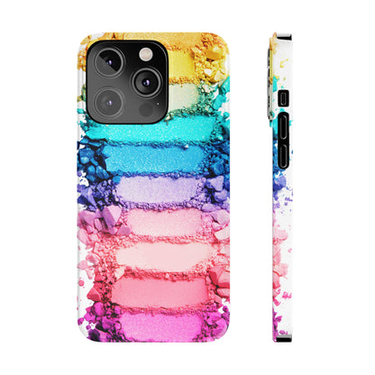 Slim Phone Case – The Lineup