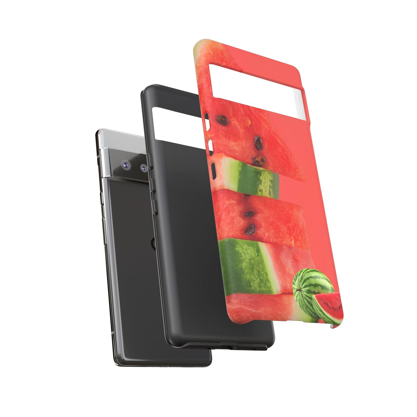 Protective Phone Case – Summer Slice