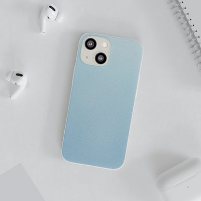 Flexi Case – Blue Whisper
